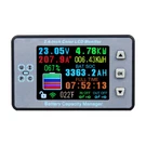 Wireless Battery Tester Dc 120V 100A Volt Amp Ah Soc Remaining Capacity Monitor. Fixed Price $43.45.