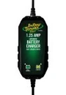 Battery Tender BTT022-0185G-DL-WH Black 12 Volt 1.25 Amp Plus. Fixed Price $85.48.