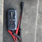 Noco Boost Pulse. Fixed Price $200.00.