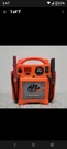 Mac Tools MT5140OR 12V Jumpstarter And Power Supply For Parts A-x. Fixed Price $65.00.