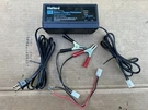 Diehard 200.71220 Battery Charger 1.5 Amp Maintainer 6 & 12V Float Mode. Fixed Price $42.99.