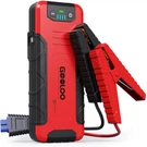 Gooloo 4500A Peak Car Jump Starter GE4500 Battery Charger Power Bank 12V Booster. Fixed Price $53.99.