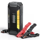Jump Starter 6000A Peak 12V Box Portable Power Bank With Usb Quick Charge. Fixed Price $94.99.