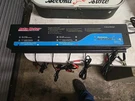 Autometer BUSPRO-600S Multi-battery 12V/5A 6-STATION Smart Charger. Fixed Price $600.00.