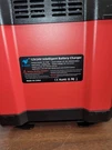 E-fast 25A Battery Charger, 12/24V All In One LIFEPO4 Lead Acid Car C.... Fixed Price $40.00.