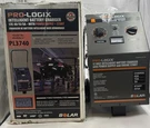 Solar Pro-logix PL3740 Automotive Battery Charger With Wheels. Fixed Price $274.79.