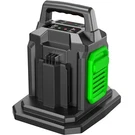 For Ego Power+ 56-VOLT Lithium-ion Battery Dual Ports Rapid Charger CH2800D New. Fixed Price $95.99.