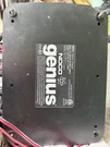 Noco Genius Bank 30 Amp Battery Charger. Fixed Price $200.00.