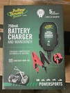 Battery Tender Junior: 750MA Charger & Maintainer #021-0123. Fixed Price $30.00.
