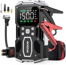 8000AMPS Power Heavy Duty Truck Battery Booster Pack Jump Starter Box Portable. Fixed Price $189.99.