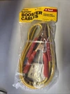 Victor 8FT Booster Jumper Cables. Fixed Price $10.00.