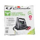 Schumacher Portable Battery Jump Starter. Fixed Price $99.99.