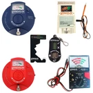 Premium Batteries Battery Tester For Aaa D Coin Cell 1.5V 3V 6V 9V 12V 15V. Fixed Price $12.30.