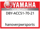Yamaha Oem Part DBY-ACC51-70-21 GB40 Lithium Jump Starter. Fixed Price $159.99.