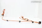 17-22 Toyota Prius Prime Hybrid Phev Battery Charger Port Wire Hv Harness Oem. Fixed Price $307.99.