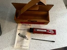 Superb American Optical Duo-chek 7181 Coolant & Battery Check Tester. Fixed Price $34.99.