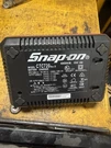 Snap-on CTC720 Battery Charger Oem New 18V 21.6V 25.2V Tool. Fixed Price $109.99.