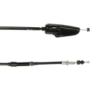 Bronco Clutch Cable Black Vinyl 105-328. Fixed Price $11.25.