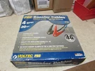 Heavy Duty 20FT 4GA Booster Jumper Cable Voltec Pro. Fixed Price $57.85.
