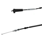 Cable Throttle 02-06 LTA400F, Bronco 104-249 Suzuki Atv, 45-1092, 58300-38F10. Fixed Price $28.56.