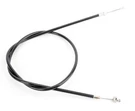 Motion Pro Black Vinyl Push Throttle Cable 02-0571. Fixed Price $20.85.