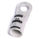 Grote 849108 Die Cast Lug, 1/0 Ga, 3/8", Pk 5. Fixed Price $49.08.