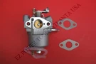 Pulsar PG2000ISN 79CC 80CC 1.6KW 2KW Inverter Generator Carburetor. Fixed Price $64.99.
