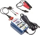 Tecmate Optimate Duo 12V Lead-acid Or 12.8V Lithium Battery Charger TM409. Fixed Price $52.95.