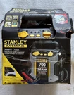 Stanley Fatmax Jumpit I700A Amp Starter/compressor J7CSR Power Caradapter. Fixed Price $45.00.