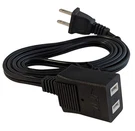 Jump-n-carry JNC350 Charging Cord (for JNC660, Jncair, JNC770 Starters). Fixed Price $17.99.