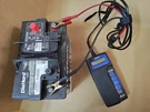 Midtronics Advanced Car Battery Tester Analyzer - Usa Made. Fixed Price $325.00.