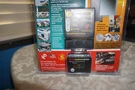 Batteryminder SCC-180 12-V, 16 Amp, 180-WATT Solar Charger/maintainer/de. Fixed Price $99.99.