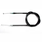 Motion Pro Cable, Black Vinyl, Throttle Special Application 01-0623. Fixed Price $19.30.