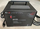 Schumacher INC-4825 48V / 25A Battery Charger Local Pickup. Fixed Price $89.99.
