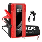12V 1200A Car Jump Starter Charger Booster Auto Device Emergency Battery. Fixed Price $32.99.