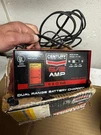 Century Made In Usa 6 Amp Battery Charger 12 Volt 141-193 Dual Range. Fixed Price $71.76.