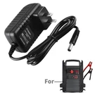 12V Car Adapter For Schumacher DSR114 DSR115 Jump Starter Charger. Fixed Price $22.99.
