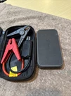 Type-s AC530171 Portable Power Bank Car Jump Starter W/ Lcd Display + Flashlight. Fixed Price $49.98.