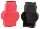 Fastronix Military Spec Battery (red And Black) Terminal Covers. Fixed Price $23.76.