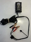 Simoniz Deluxe 12 Volt Ft Battery Maintainer & Float Charger Detachable Clips. Fixed Price $12.99.