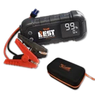 Mile Marker 32001 B.e.s.t. Battery Emergency Tool Heavy Duty Jump Starter. Fixed Price $199.00.