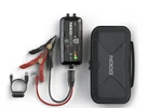 Noco GB10S Boost Ultrasafe Jump Starter Kit With 100 Lumen Light. Fixed Price $209.87.
