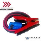 Vanair 12-474, Standard-duty, Plug-to-clamp Booster Cable- Gauge, 4FT. Fixed Price $159.95.