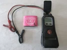 Argus AA500P Battery Analyzer With Printer Adapter (parts Only). Fixed Price $82.99.