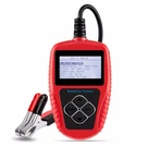 Quicklynks BA101 12V Car Battery Tester Load Charging Cranking Analyzer. Fixed Price $43.99.