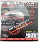 Anti-gravity Batteries AG-XP-10-HD Personal Power Supply And Jump Starter. Fixed Price $224.98.