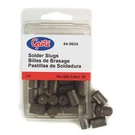 Grote 84-9603 Solder Pellet With Flux, Pink, PK25. Fixed Price $49.55.