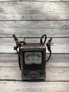 Vtg Flying Service BT-612 Battery Tester Station Car/truck Untested. Fixed Price $100.00.