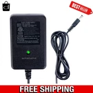 Charger For Ride On Toys, Volt Battery Car Black. Fixed Price $24.01.