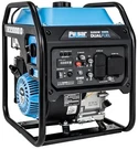 Pulsar PG5250B 5250W Portable Gas Generator 4250W Run Power. Fixed Price $560.79.